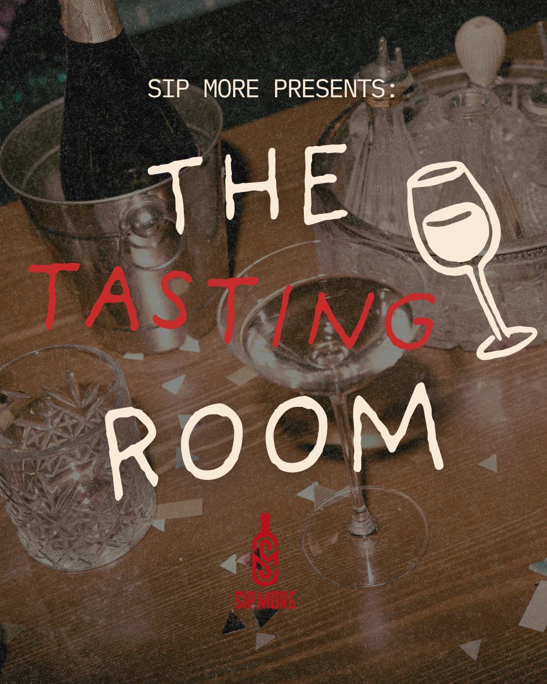 The Tasting Room